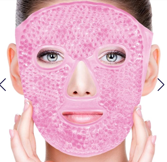 Face Ice Mask
