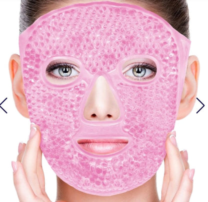Face Ice Mask