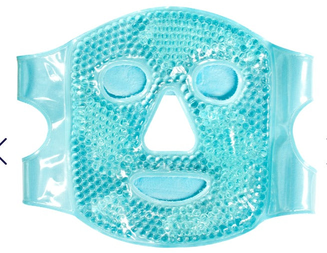 Face Ice Mask